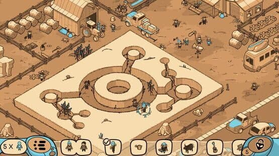 Looking for Aliens: Collector's Edition — screenshot 1