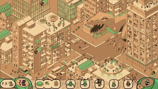 Looking for Aliens: Collector's Edition — screenshot 3