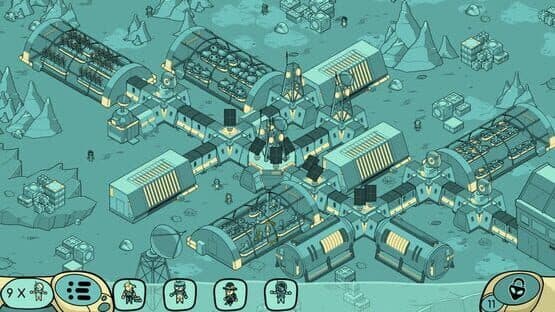 Looking for Aliens: Collector's Edition — screenshot 5