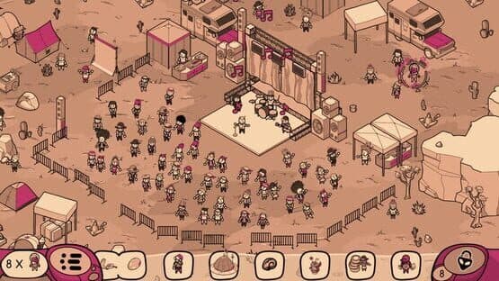 Looking for Aliens: Collector's Edition — screenshot 8