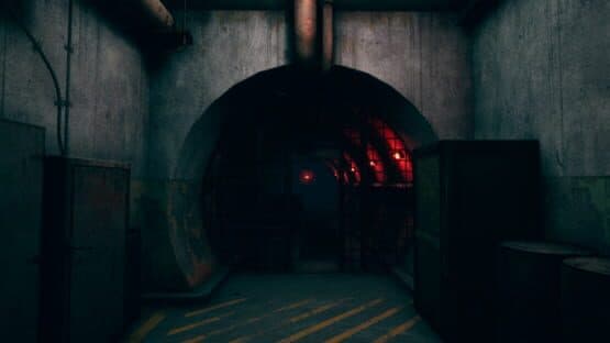 Backrooms: Realm of Shadows — screenshot 3