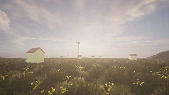 Backrooms: Realm of Shadows — screenshot 4