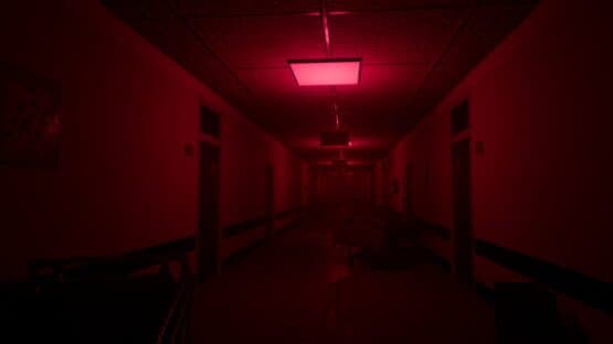 Backrooms: Realm of Shadows — screenshot 7
