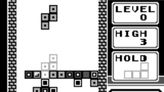 Tetris: Rosy Retrospection — screenshot 1