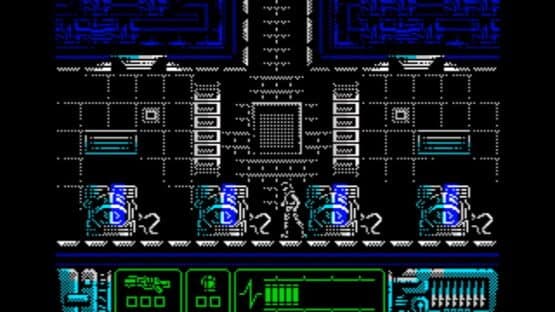 Aliens: Neoplasma — screenshot 4