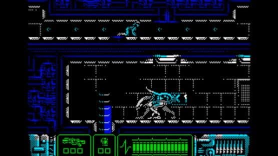 Aliens: Neoplasma — screenshot 5