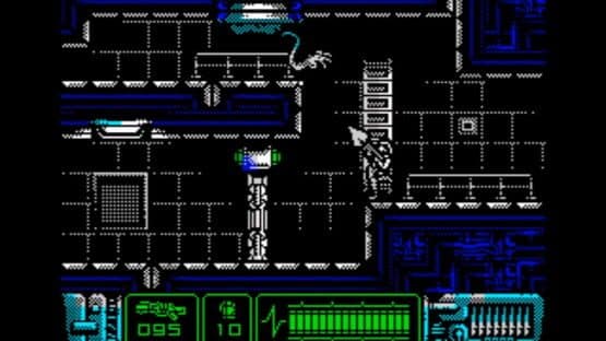 Aliens: Neoplasma — screenshot 6