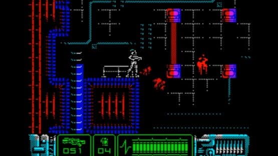 Aliens: Neoplasma — screenshot 8