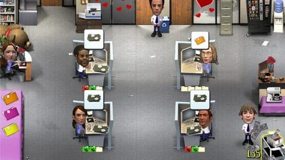 The Office — screenshot 1