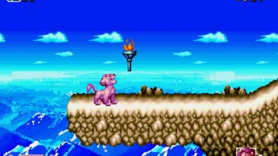 Lion King 3 — screenshot 3