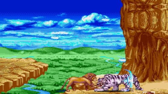 Lion King 3 — screenshot 4