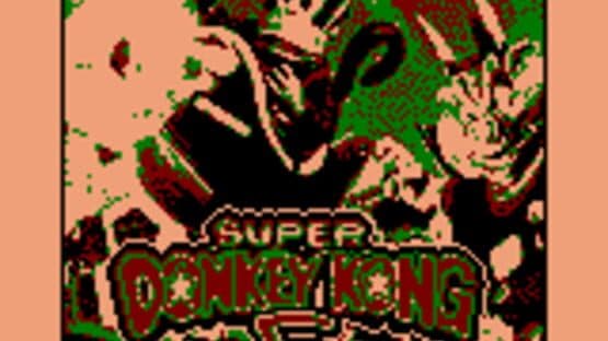 Super Donkey Kong 5 — screenshot 1