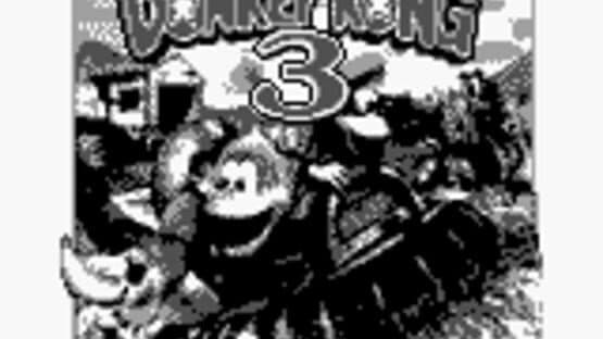 Super Donkey Kong 3 — screenshot 1