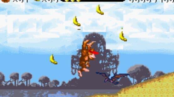 Donkey Kong 2 — screenshot 2