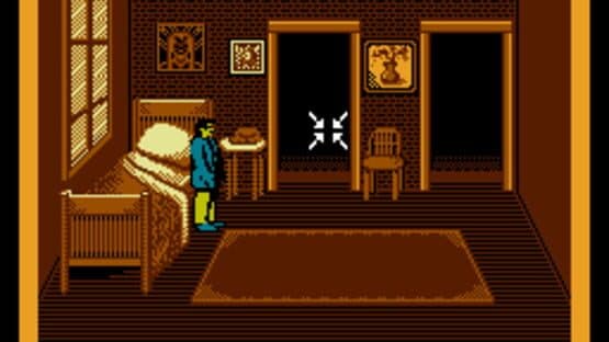 Dark Seed — screenshot 2