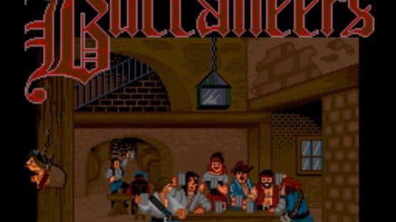 Buccaneers — screenshot 1