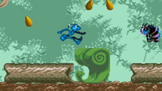 A Bug's Life — screenshot 2