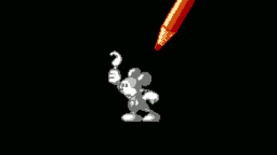 Mickey Mania 7 — screenshot 1