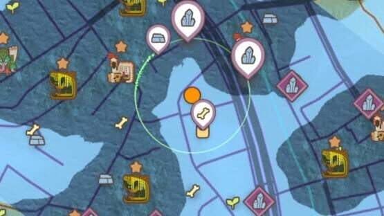 Monster Hunter Now — screenshot 1