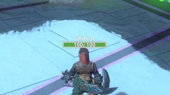 Monster Hunter Now — screenshot 2