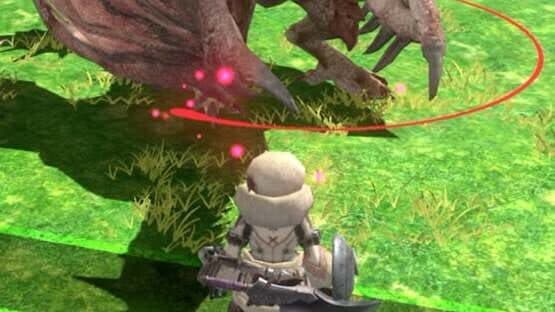 Monster Hunter Now — screenshot 4
