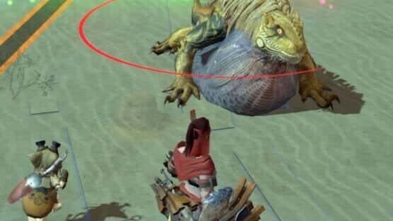 Monster Hunter Now — screenshot 5