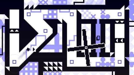 Reflectile — screenshot 1
