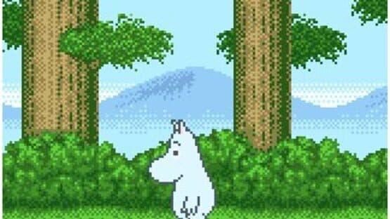 Moomin's Tale — screenshot 1