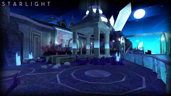 Starlight — screenshot 1