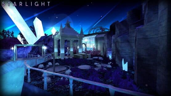 Starlight — screenshot 2