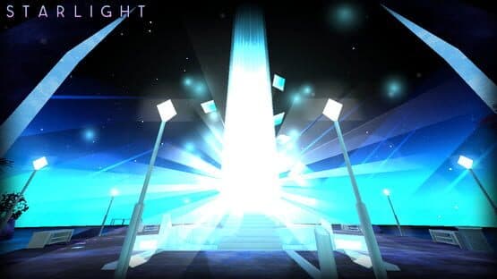 Starlight — screenshot 3