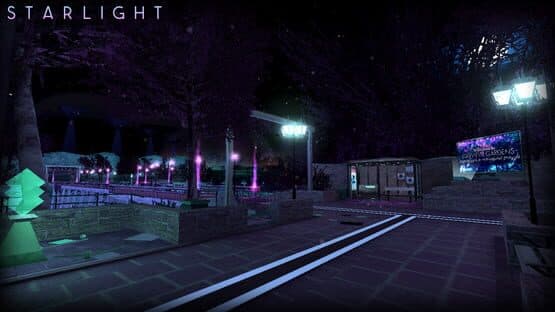 Starlight — screenshot 4
