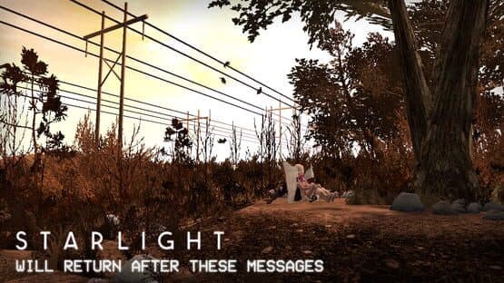 Starlight — screenshot 6