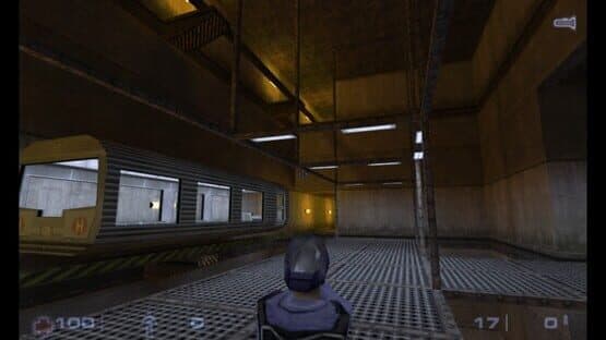 Half-Life: Shift-Two — screenshot 1