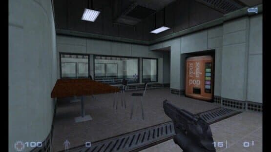 Half-Life: Shift-Two — screenshot 2