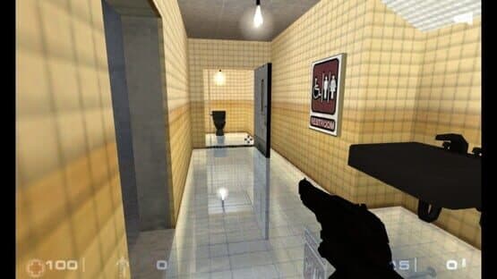 Half-Life: Shift-Two — screenshot 3