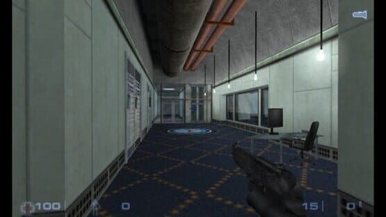 Half-Life: Shift-Two — screenshot 4