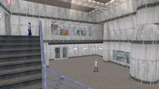 Half-Life: Shift-Two — screenshot 7