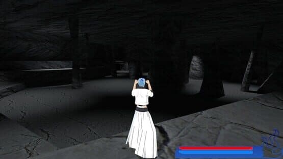 Bleach: Zanpakutou Senshi — screenshot 1