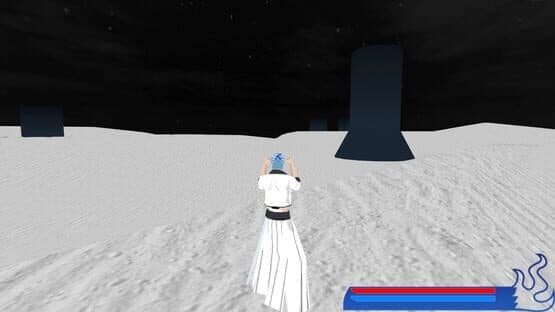 Bleach: Zanpakutou Senshi — screenshot 2