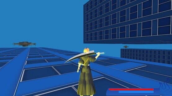 Bleach: Zanpakutou Senshi — screenshot 3