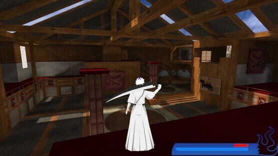 Bleach: Zanpakutou Senshi — screenshot 4
