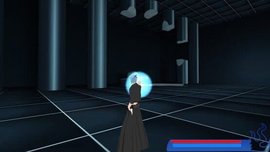 Bleach: Zanpakutou Senshi — screenshot 5