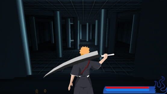 Bleach: Zanpakutou Senshi — screenshot 6