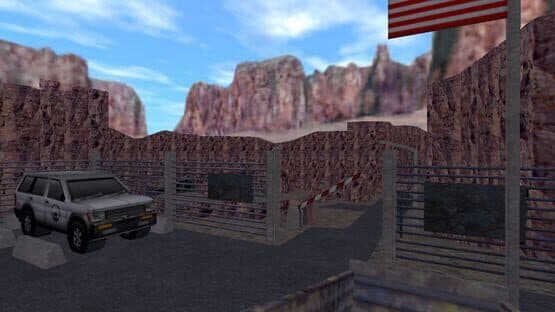 Half-Life: Case Closed — screenshot 3