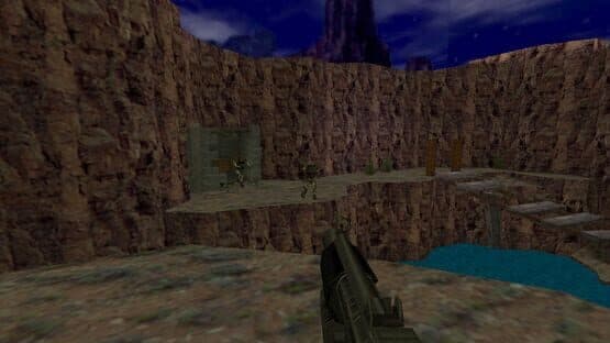 Half-Life: Case Closed — screenshot 4