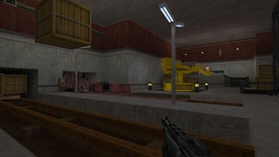 Half-Life: Case Closed — screenshot 6