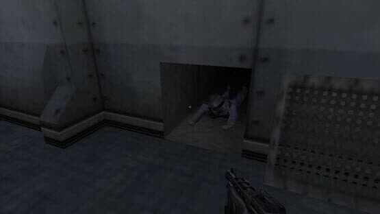Half-Life: Case Closed — screenshot 7