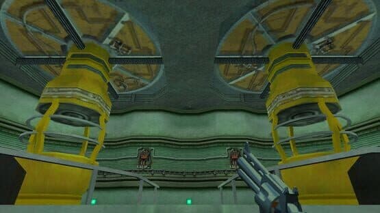 Half-Life: Case Closed — screenshot 8