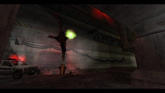 Half-Life: Crossfire — screenshot 1